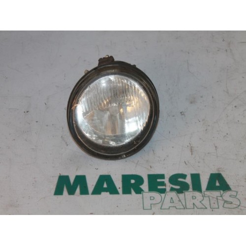 Renault - Clio - Fog light, front right