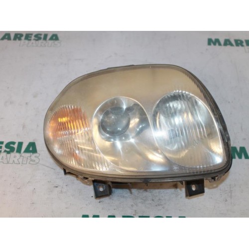 Renault - Clio - Koplamp rechts