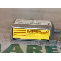 Renault - Clio - Airbag Module