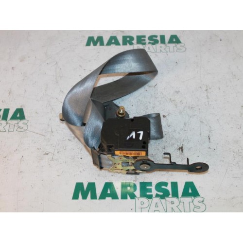 Renault - Clio - Front seatbelt, left