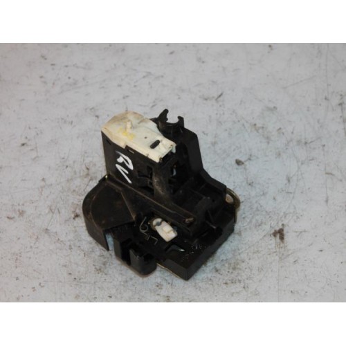 Renault - Clio - Door lock mechanism 2-door, right