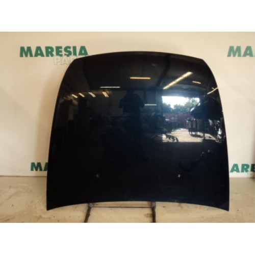 Peugeot - 607 - Capot