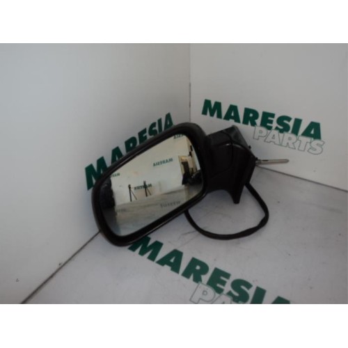 Peugeot - 407 - Wing mirror, left