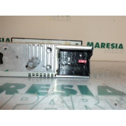 Peugeot - 407 - Radio CD Speler