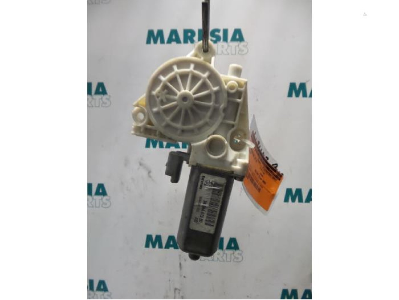 Peugeot - 307 - Window mechanism 4-door, front right