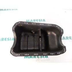 Fiat - Cinquecento - Sump