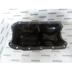 Fiat - Seicento - Sump