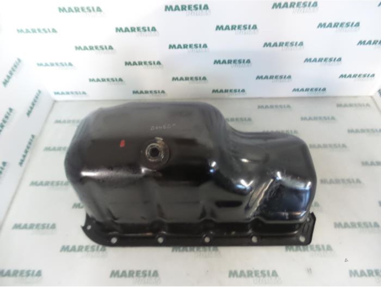 Fiat - Seicento - Sump