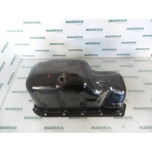 Fiat - Seicento - Sump