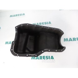 Renault - Kangoo - Sump