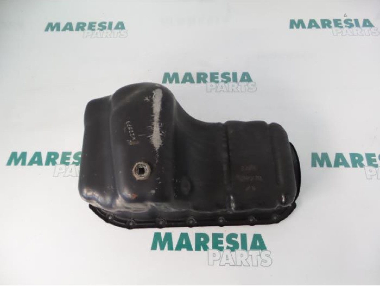 Renault - Kangoo - Sump