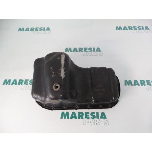 Renault - Kangoo - Sump