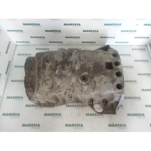 Renault - Laguna - Sump