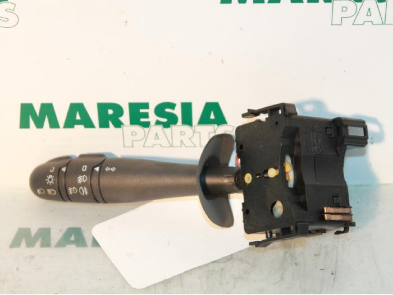 Renault - Laguna - Indicator switch