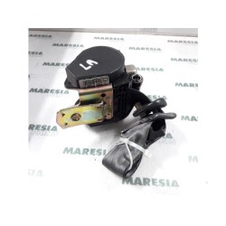 Renault - Laguna - Veiligheidsgordel links-achter