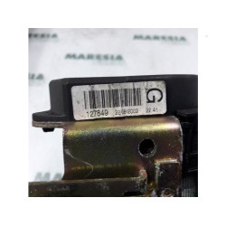 Renault - Laguna - Veiligheidsgordel links-achter