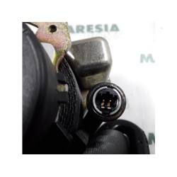 Renault - Laguna - Veiligheidsgordel links-achter