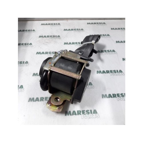 Renault - Laguna - Sicherheitsgurt links hinten