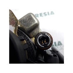 Renault - Laguna - Sicherheitsgurt rechts hinten