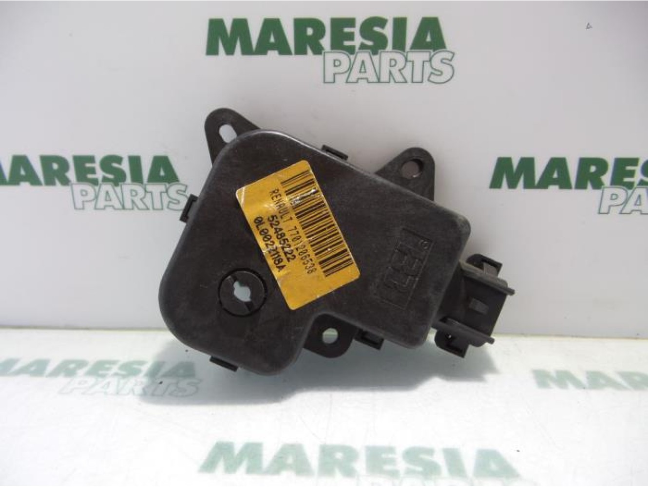 Renault - Laguna - Heater valve motor