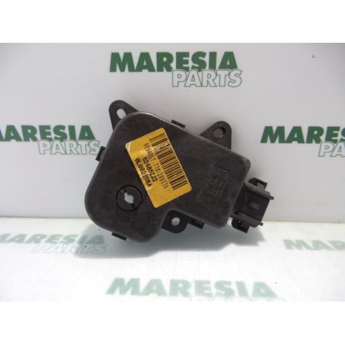 Renault - Laguna - Kachelklep Motor