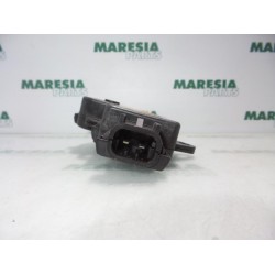Renault - Laguna - Kachelklep Motor