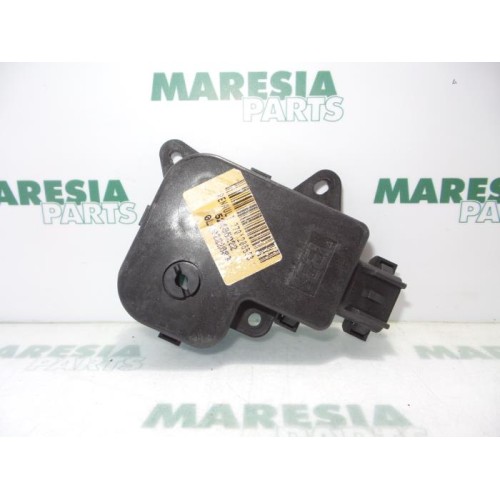 Renault - Laguna - Kachelklep Motor