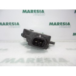 Renault - Laguna - Kachelklep Motor