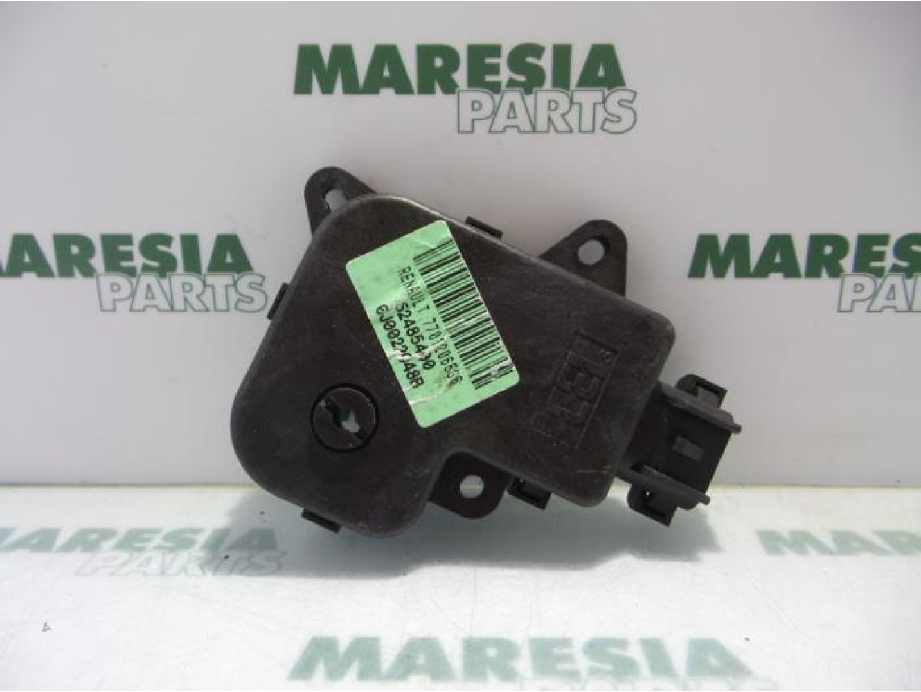Renault - Laguna - Kachelklep Motor