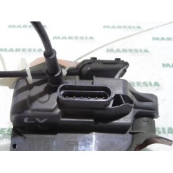 Renault - Laguna - Door lock mechanism 4-door, front left