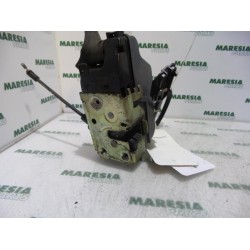 Renault - Laguna - Door lock mechanism 4-door, front left