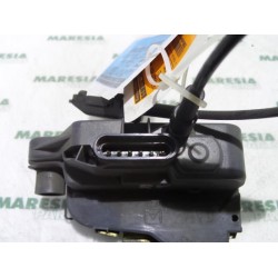Renault - Laguna - Front door lock mechanism 4-door, right