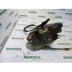 Renault - Laguna - Front door lock mechanism 4-door, right
