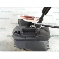 Renault - Laguna - Rear door mechanism 4-door, right