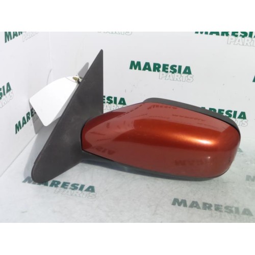 Renault - Laguna - Wing mirror, left