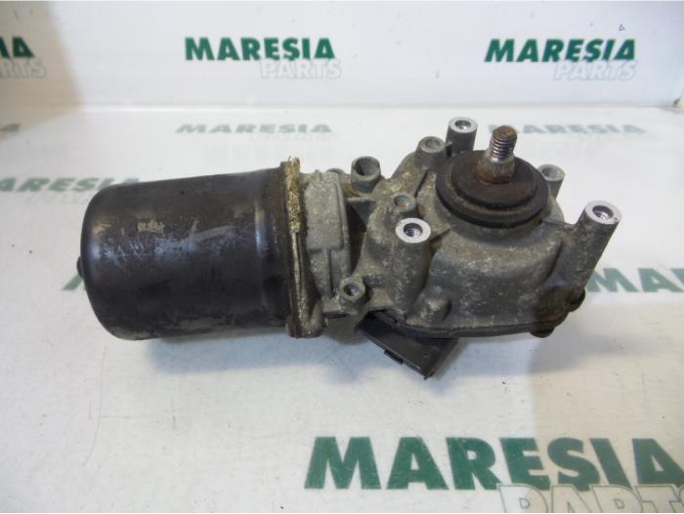 Renault - Laguna - Front wiper motor