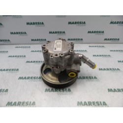 Citroen - C5 - Power steering pump