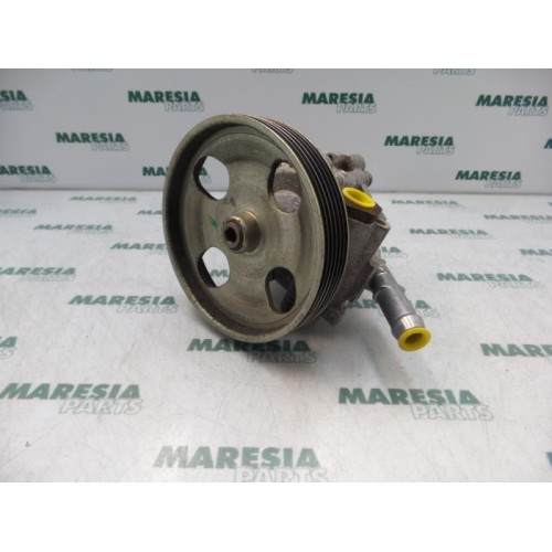 Citroen - C5 - Power steering pump
