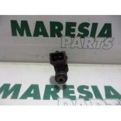 Renault - Megane Scenic - Injector (petrol injection)