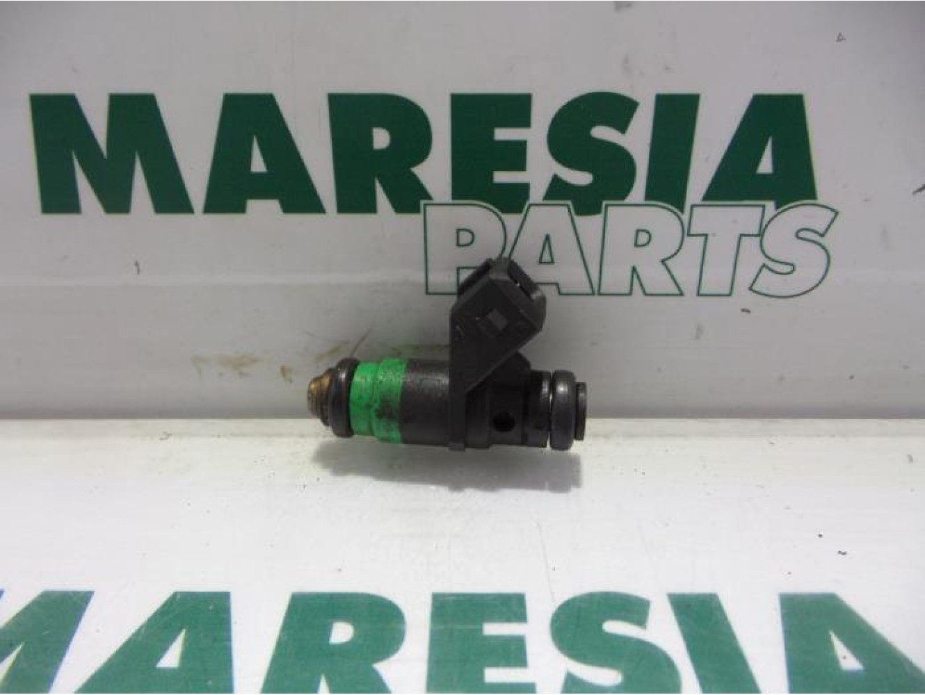 Renault - Megane Scenic - Injector (petrol injection)
