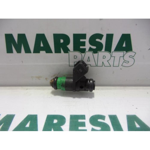 Renault - Megane Scenic - Injector (petrol injection)