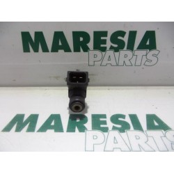Renault - Megane Scenic - Injector (petrol injection)