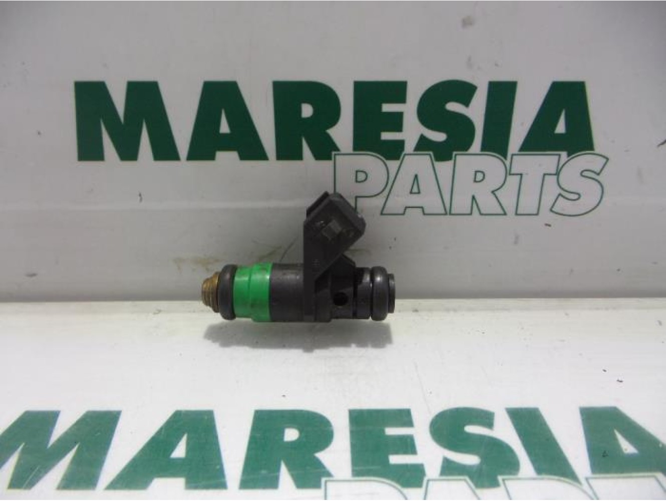 Renault - Megane Scenic - Injector (petrol injection)