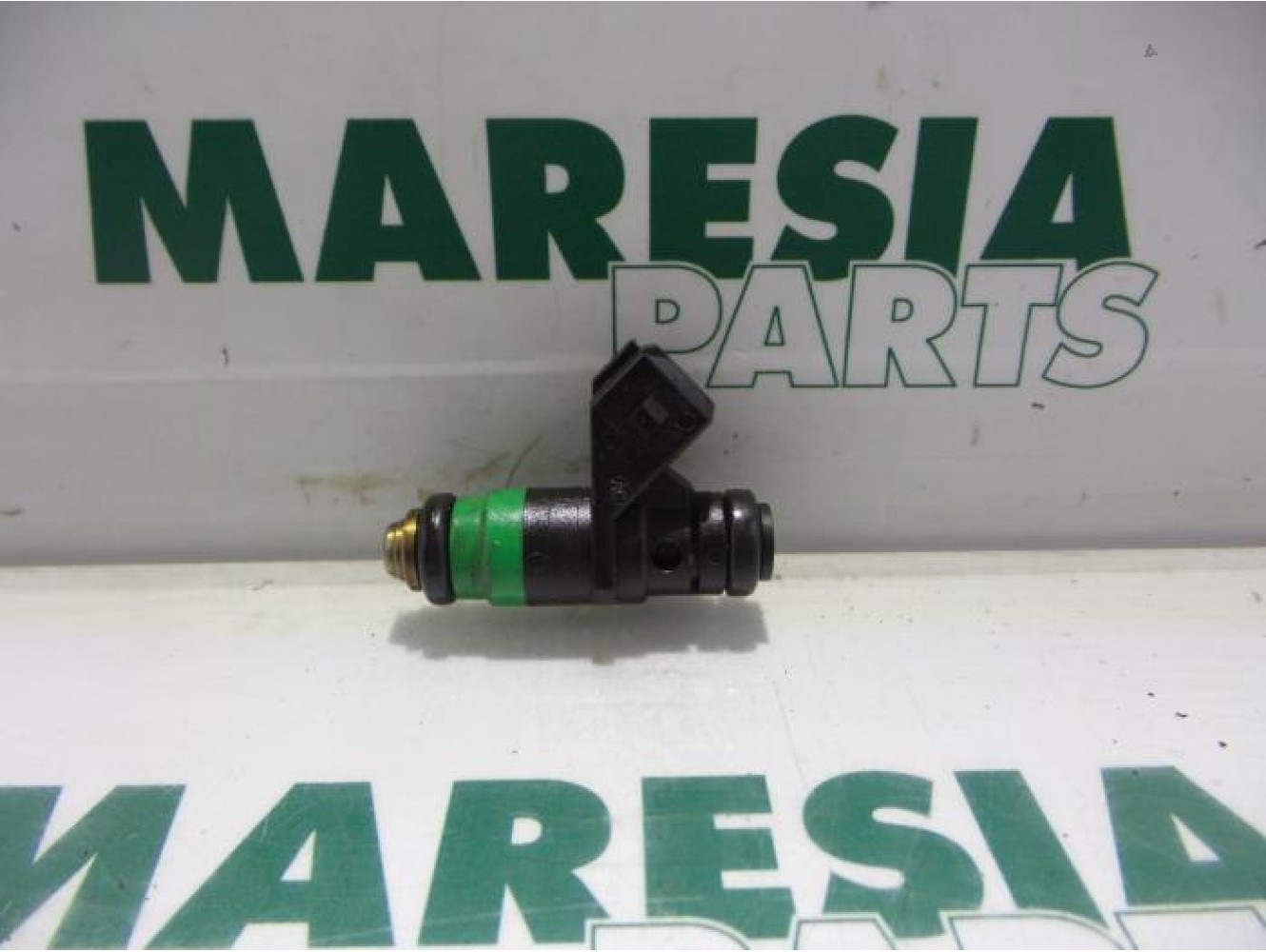 Renault - Megane Scenic - Injector (petrol injection)