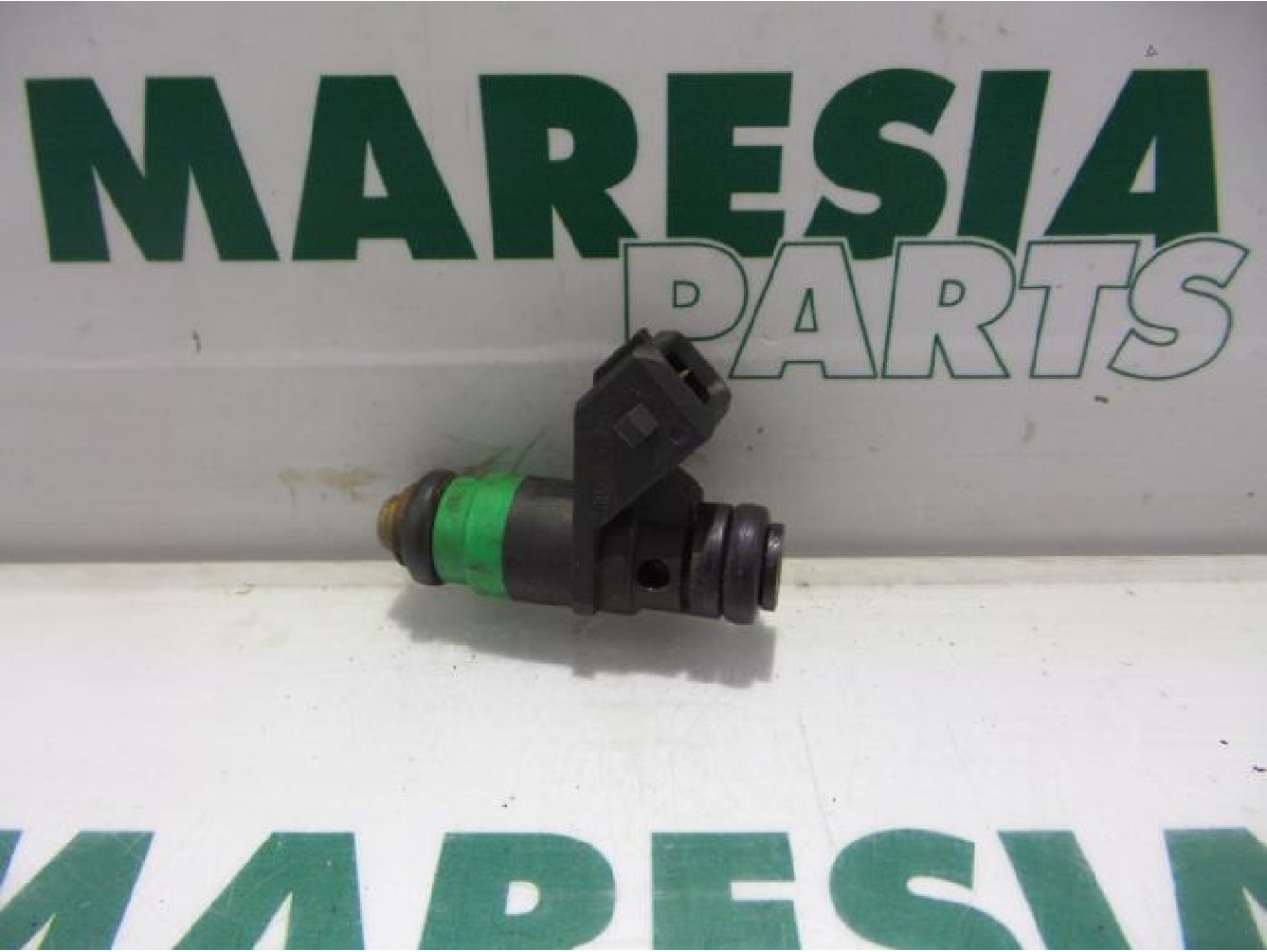 Renault - Megane Scenic - Injector (petrol injection)