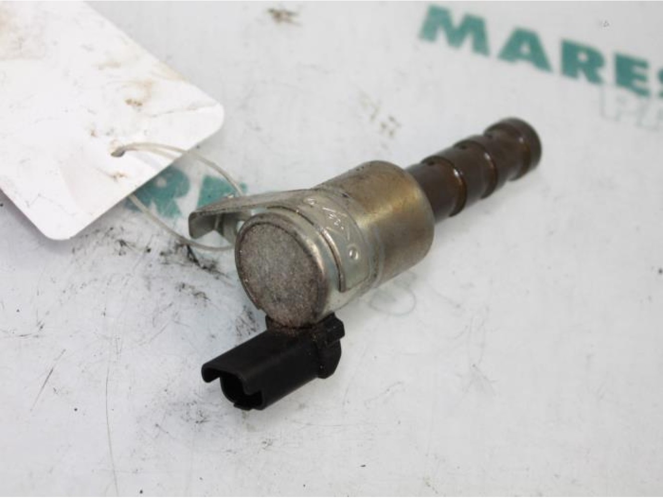Renault - Megane Scenic - Sensor (other)