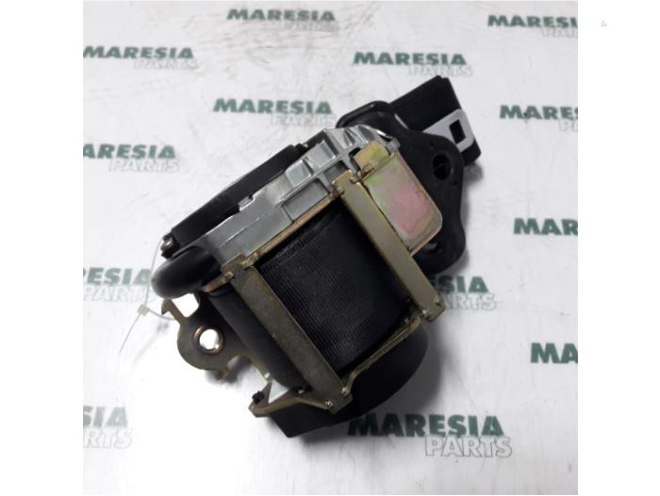 Peugeot - 206 - Front seatbelt, right