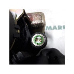 Peugeot - 206 - Front seatbelt, right