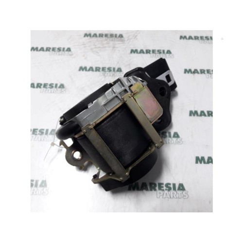 Peugeot - 206 - Front seatbelt, right