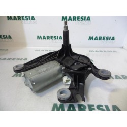 Peugeot - 206 - Scheibenwischermotor hinten